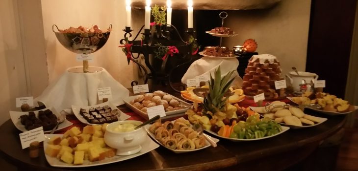 boka italienskt julbord boka italienskt julbord